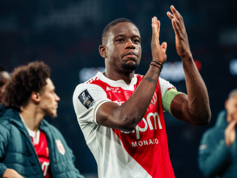 Les r&eacute;actions de Zakaria et K&ouml;hn apr&egrave;s la victoire face au Paris Saint-Germain