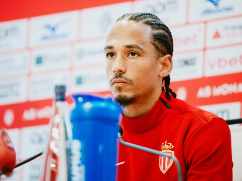 Thilo Kehrer : "Chacun a un r&ocirc;le &agrave; jouer pour conserver la dynamique"