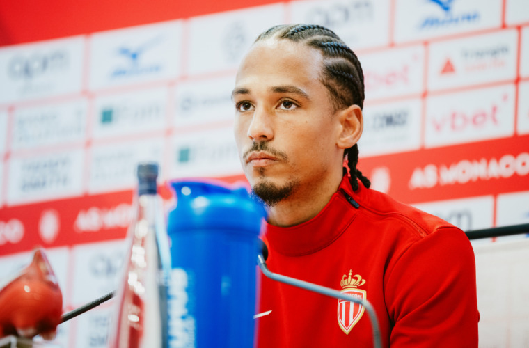 Thilo Kehrer : "Chacun a un r&ocirc;le &agrave; jouer pour conserver la dynamique"