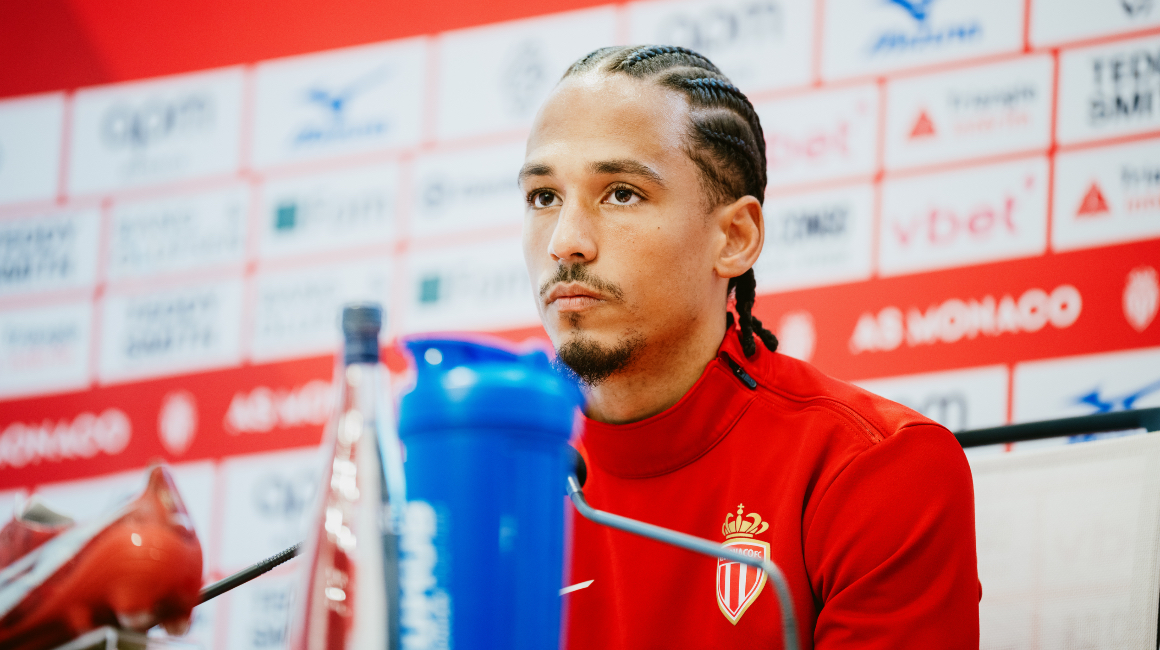 Thilo Kehrer : "Chacun a un r&ocirc;le &agrave; jouer pour conserver la dynamique"