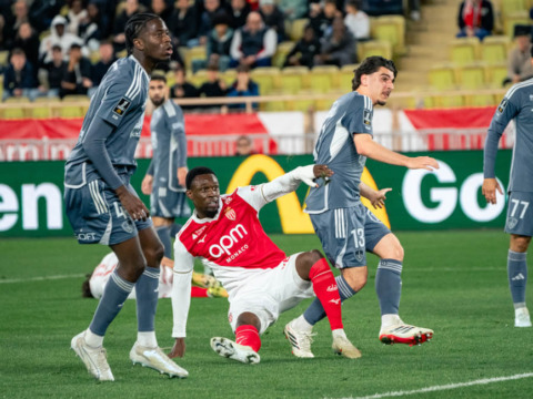 Balogoal, pressing, recrues&hellip; Les stats &agrave; conna&icirc;tre avant Lyon