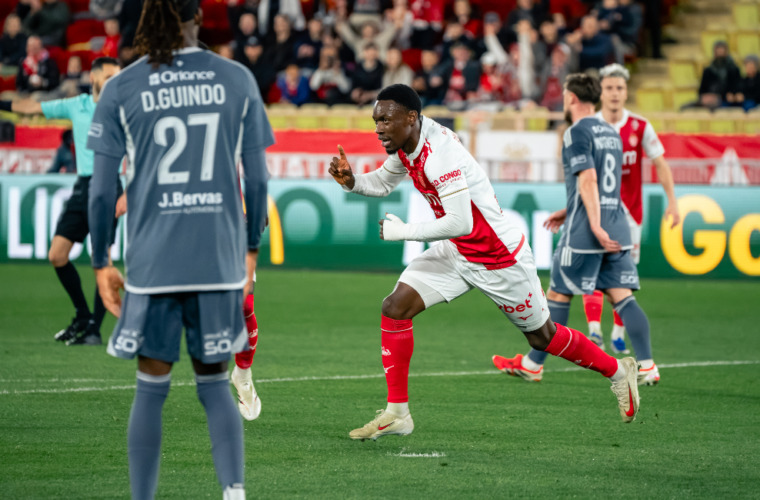 Folarin Balogun joins the USMNT for two big matches!