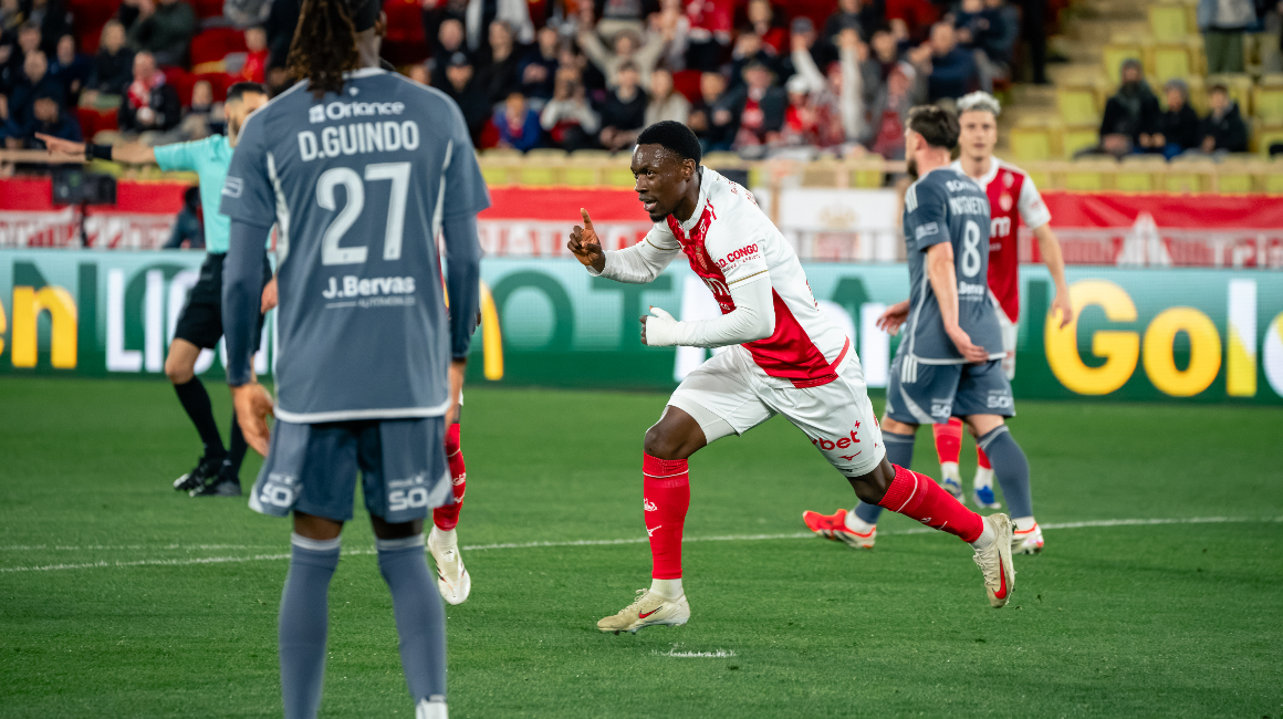 Folarin Balogun avec les Etats-Unis pour deux tests d&rsquo;envergure