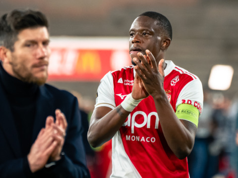 Denis Zakaria avec la Suisse pour deux amicaux relev&eacute;s