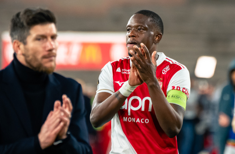 Denis Zakaria avec la Suisse pour deux amicaux relev&eacute;s