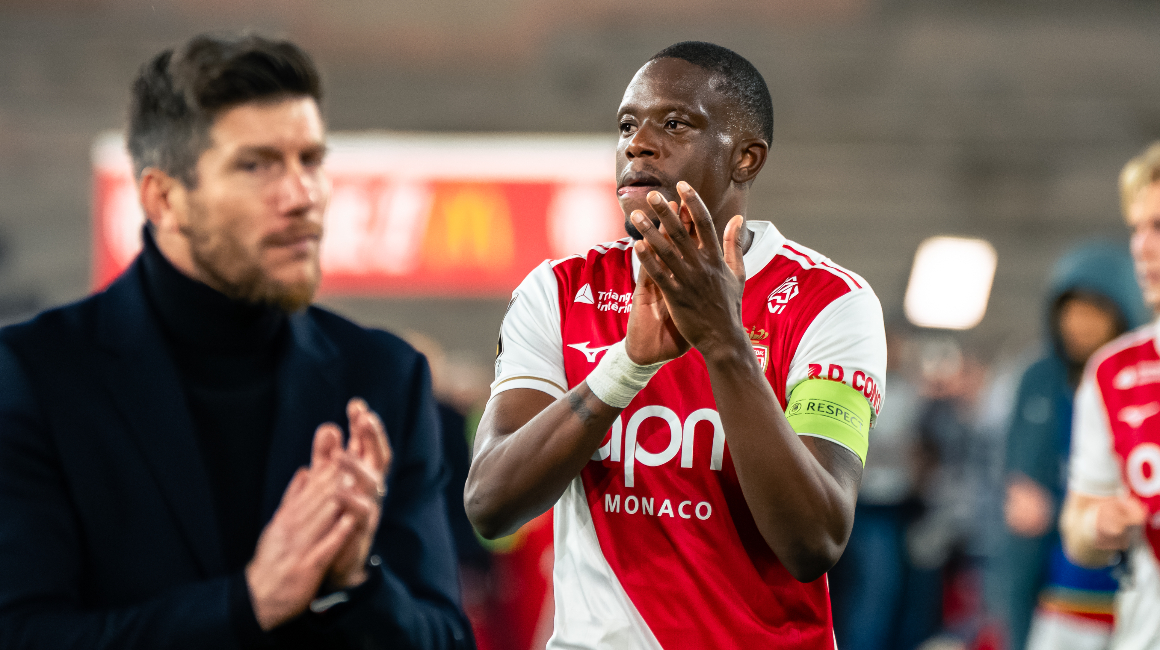 Denis Zakaria avec la Suisse pour deux amicaux relev&eacute;s