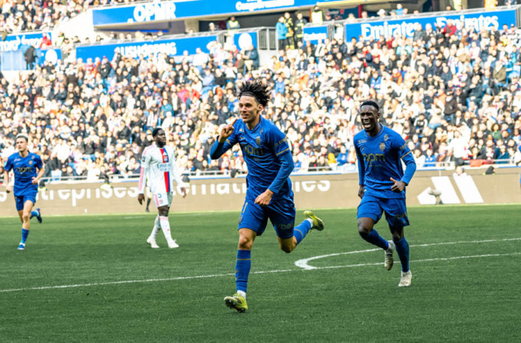 Highlights &ndash; Ligue 1, Matchday 27: Olympique Lyonnais 1&ndash;2 AS Monaco