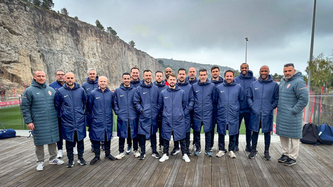 Une session de formation du BEFF au c&oelig;ur de La Diagonale