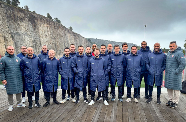 Une session de formation du BEFF au c&oelig;ur de La Diagonale