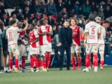 L&rsquo;AS Monaco en force dans L&rsquo;&Eacute;quipe type de la 25e journ&eacute;e de Ligue 1