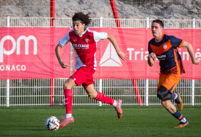 Highlights Groupe Elite – Challenge Espoirs : AS Monaco 2-2 (3 TAB à 4) Montpellier HSC