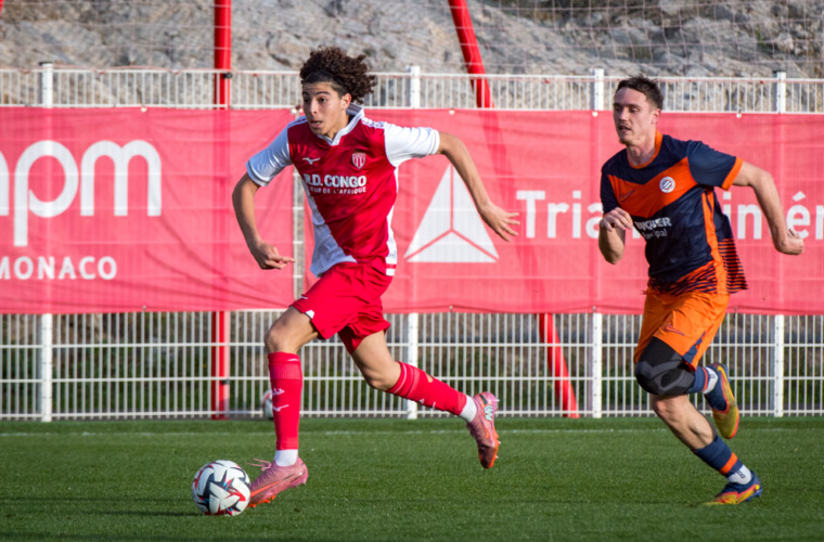 Highlights Groupe Elite - Challenge Espoirs : AS Monaco 2-2 (3 TAB &agrave; 4) Montpellier HSC