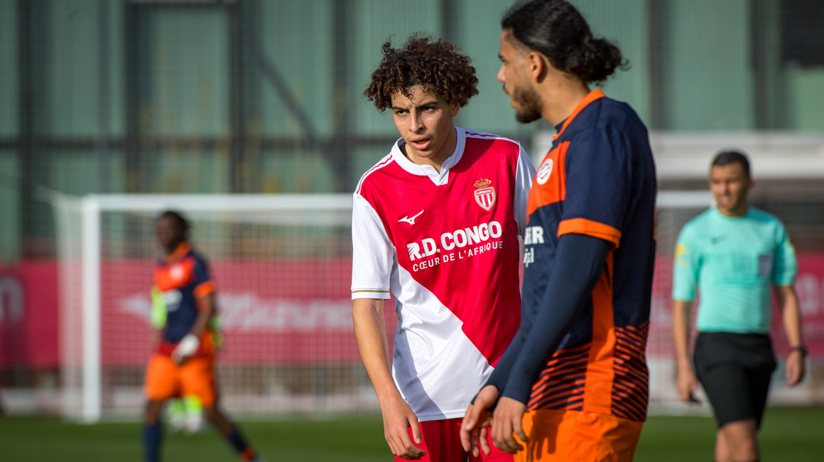 Dominateur, un Groupe Elite rajeuni c&egrave;de aux tirs au but face &agrave; Montpellier