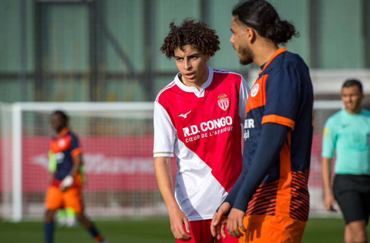 Dominateur, un Groupe Elite rajeuni c&egrave;de aux tirs au but face &agrave; Montpellier