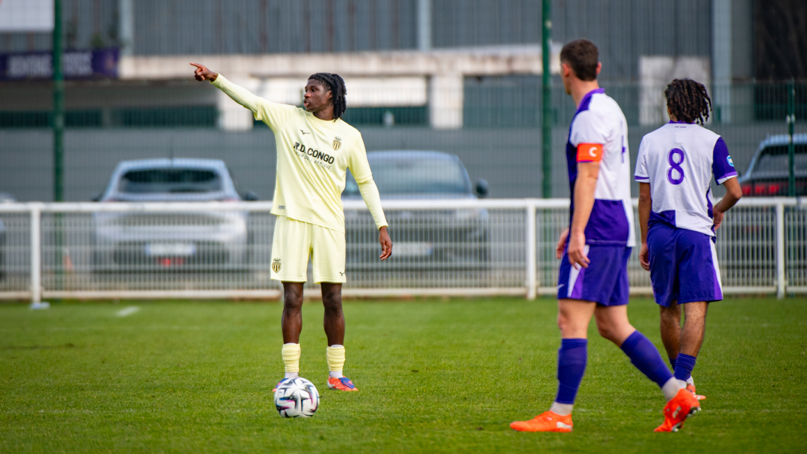 Pour Kenan Moulangou et ses partenaires, le chemin de la phase finale du Championnat National U19 passait par Toulouse ce dimanche.