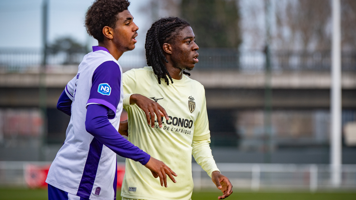 Comme lors des deux précédents matchs contre Saint-Étienne et l'OM, Yannick Dodo a ouvert la marque sur pénalty. Mais cette fois-ci la victoire n'a pas été au rendez-vous.