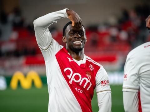 Highlights &ndash; Ligue 1, 26e journ&eacute;e : AS Monaco 2-0 Stade Brestois 29