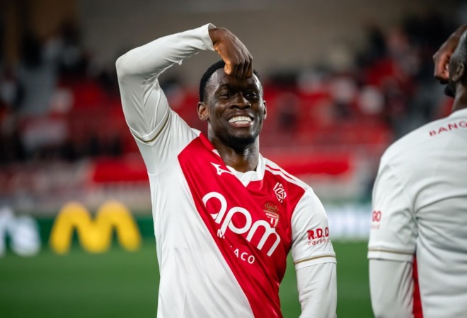 Highlights – Ligue 1, 26e journée : AS Monaco 2-0 Stade Brestois 29