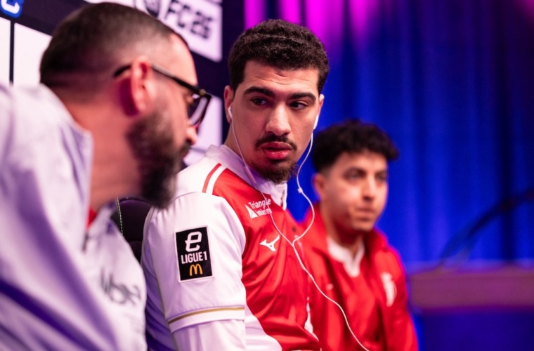 eLigue 1 : Deux derni&egrave;res rencontres pour valider l&rsquo;objectif des playoffs