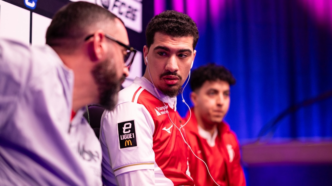 eLigue 1 : Deux derni&egrave;res rencontres pour valider l&rsquo;objectif des playoffs