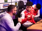 eLigue 1 : Tombeur de Strasbourg, l&rsquo;AS Monaco Esports fonce en playoffs !