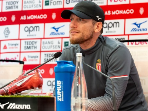 S&eacute;bastien Pocognoli : "Paris sait ce qu'on est capables de livrer"