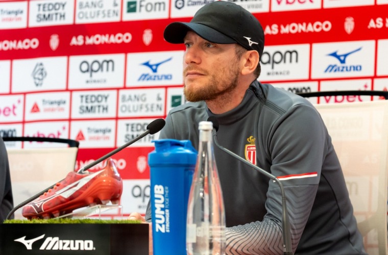 Себастьян Поконьоли: &laquo;Парижане знают, на что мы способны&raquo;