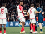 Ligue des Champions, Angers&hellip; Retour sur les d&eacute;buts en pro&rsquo; de Samuel Nibomb&eacute;