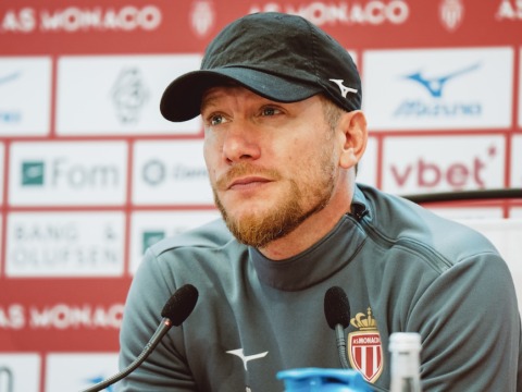 S&eacute;bastien Pocognoli : "Stimuler au quotidien ce bon &eacute;tat d'esprit"