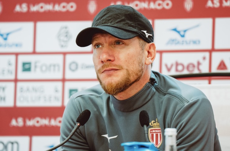 S&eacute;bastien Pocognoli : "Stimuler au quotidien ce bon &eacute;tat d'esprit"