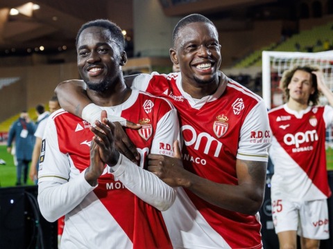 Denis "the boss" Zakaria &eacute;lu MVP du succ&egrave;s contre Angers