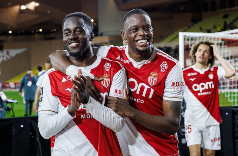 Denis "the boss" Zakaria &eacute;lu MVP du succ&egrave;s contre Angers