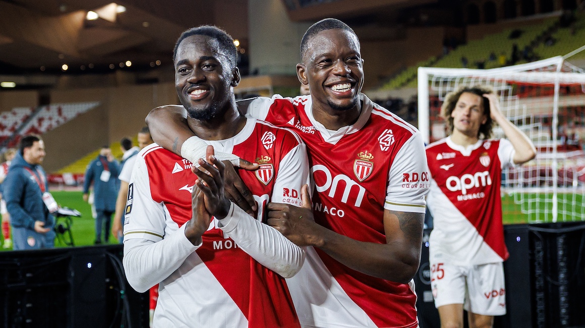 Denis "the boss" Zakaria &eacute;lu MVP du succ&egrave;s contre Angers