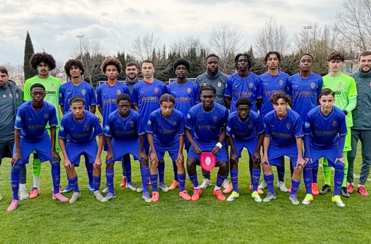 Toujours invaincus, les U16 s&rsquo;imposent contre Toulouse