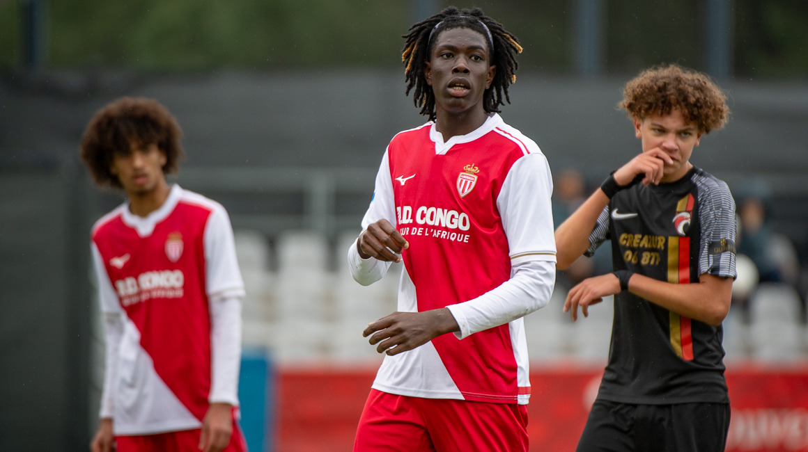 Solides, les jeunes conc&egrave;dent le nul &agrave; Toulouse (U19) et face au Cavigal (U17)