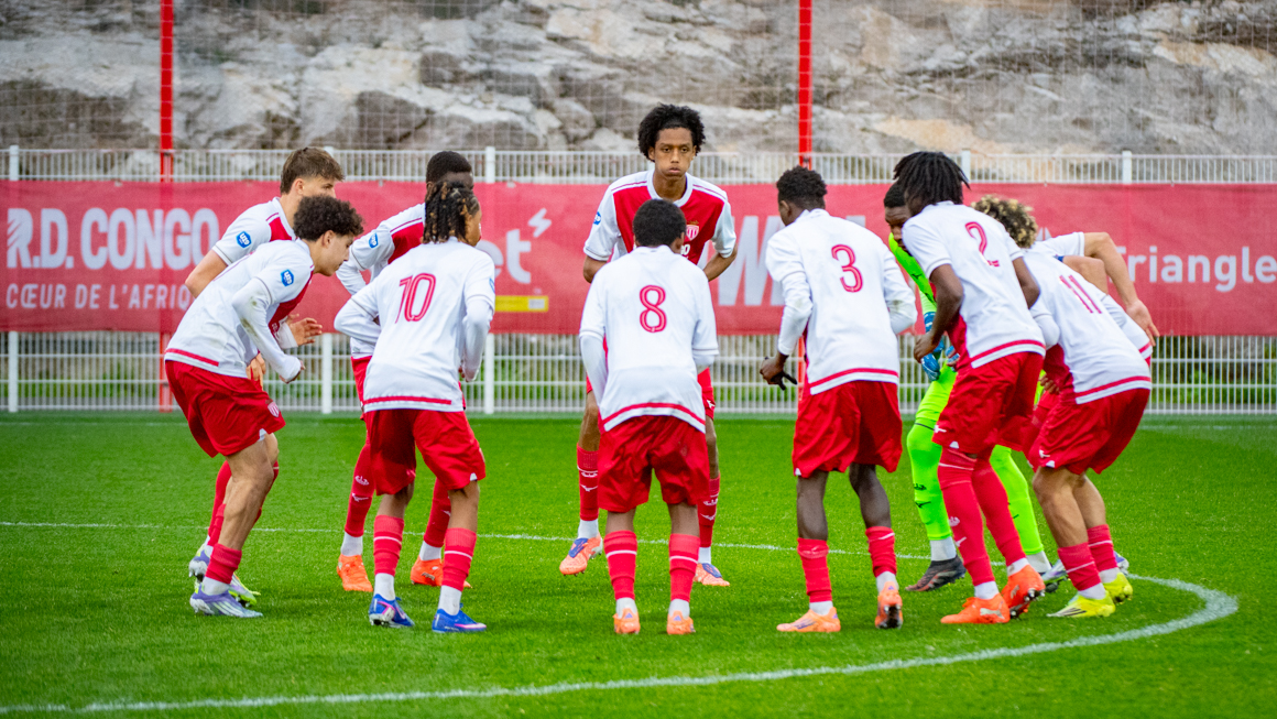 Les Rouge et Blanc accueilleront le Cavigal au Centre de Performance le 11 avril prochain.